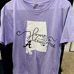 It’s just an Alabama thing